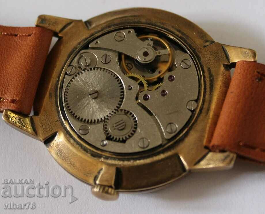 MEN'S Wristwatch - VICTORY - SAMARA - 6 MEN'S Wristwatch - VICTORY - SAMARA - 6