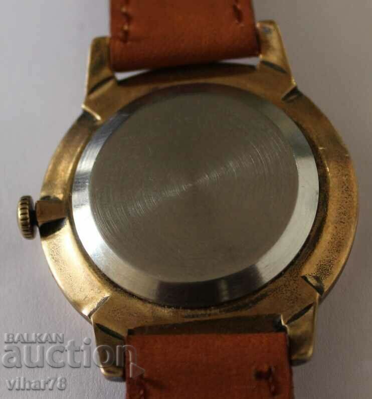 MEN'S Wristwatch - VICTORY - SAMARA - 7 MEN'S Wristwatch - VICTORY - SAMARA - 7