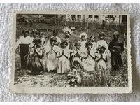 EASTER DEATH OF CHRIST THEATER CHILDREN PHOTO 193 ..