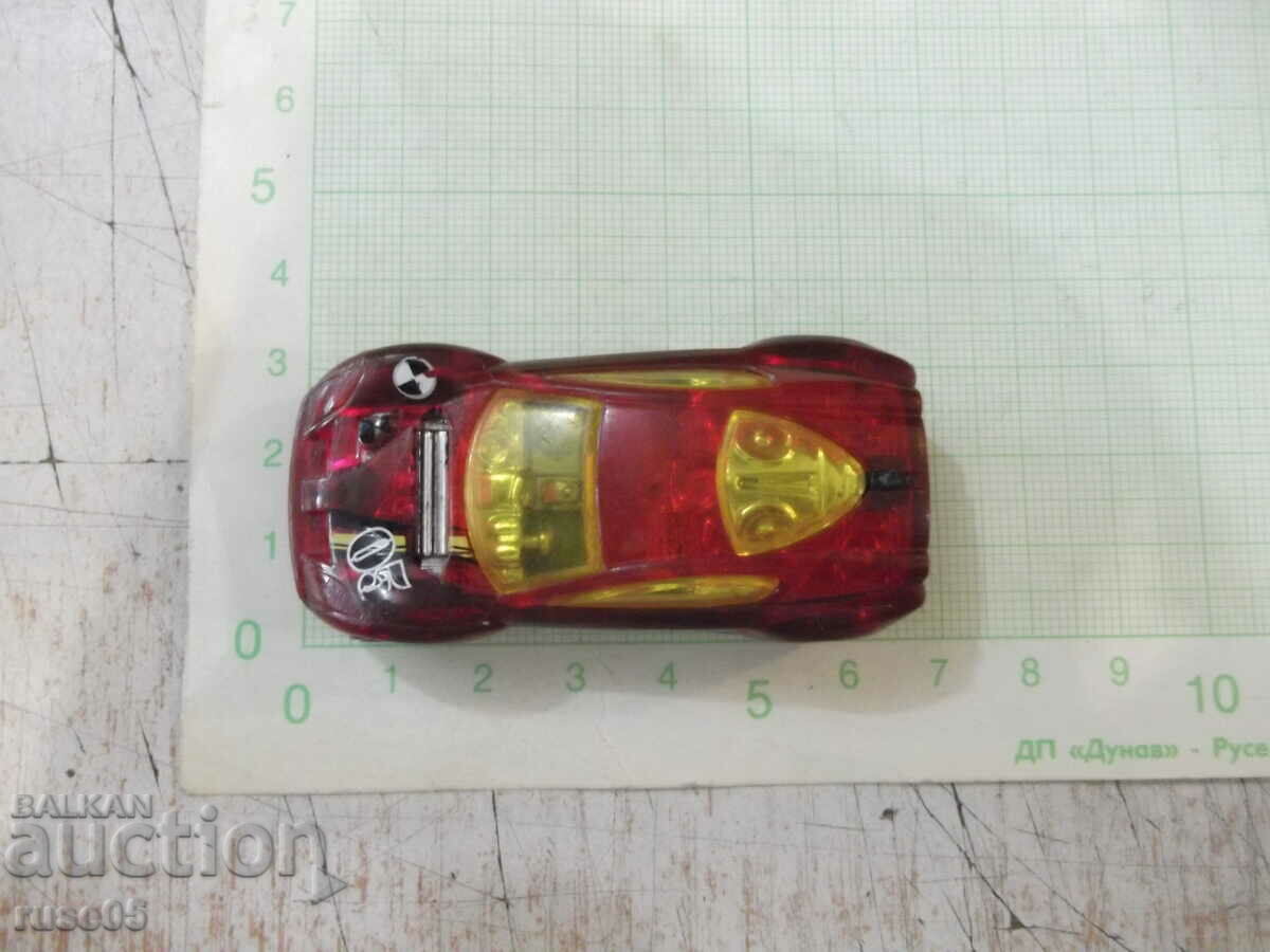 Кола - 707 с цена 3.00 лв. | € 1.53 Кола - 707 с цена 3.00 лв. | € 1.53