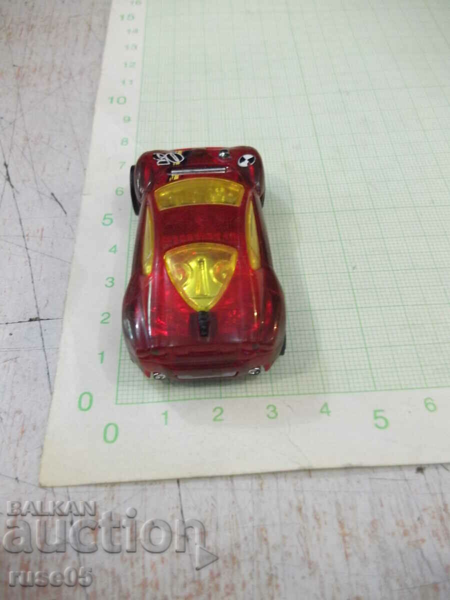 Кола - 707 - 5 Кола - 707 - 5