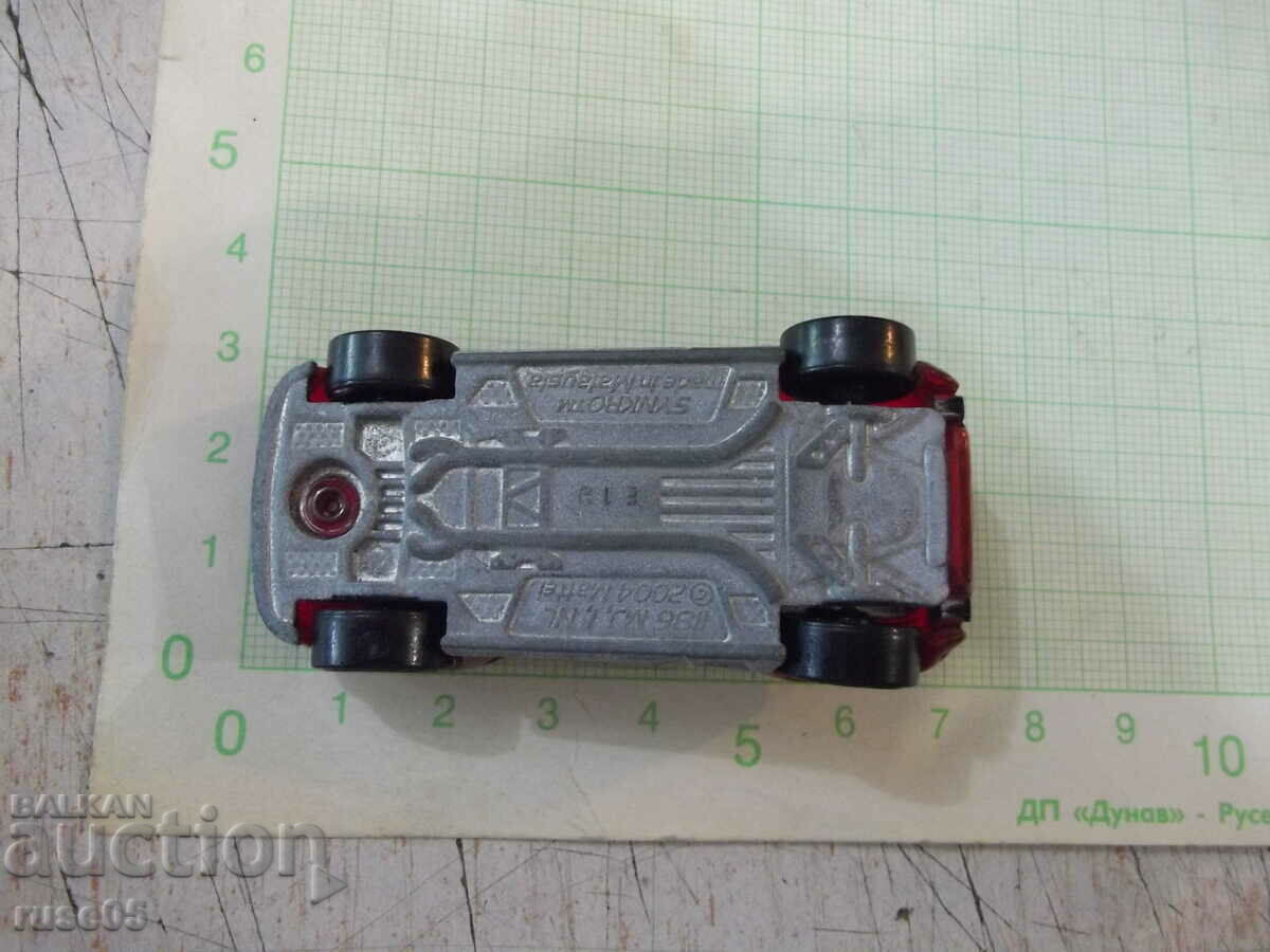 Кола - 707 - 6 Кола - 707 - 6