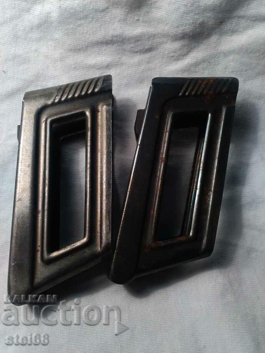 ПАТРОННИ ПАЧКИ с цена 24.99 лв. | € 12.78 ПАТРОННИ ПАЧКИ с цена 24.99 лв. | € 12.78