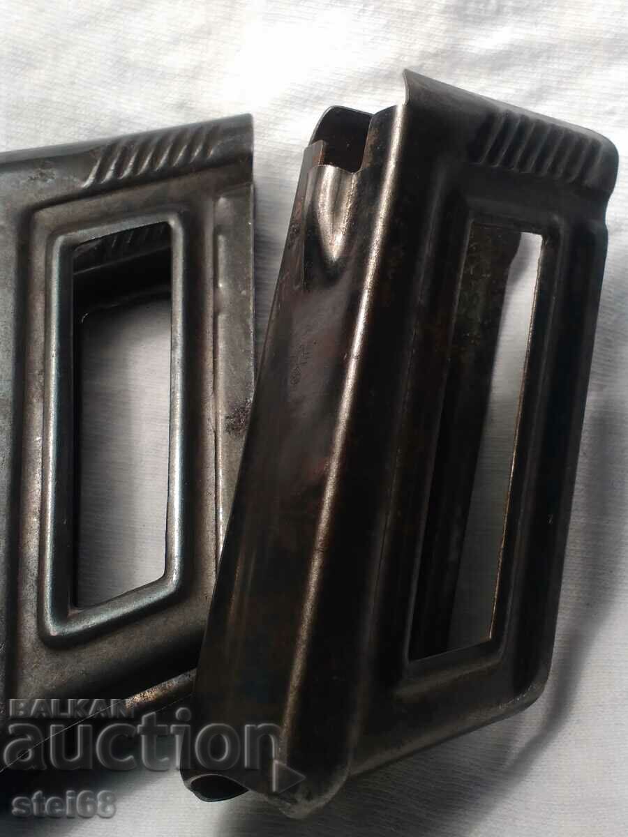 ПАТРОННИ ПАЧКИ с цена 24.99 лв. | € 12.78 ПАТРОННИ ПАЧКИ с цена 24.99 лв. | € 12.78