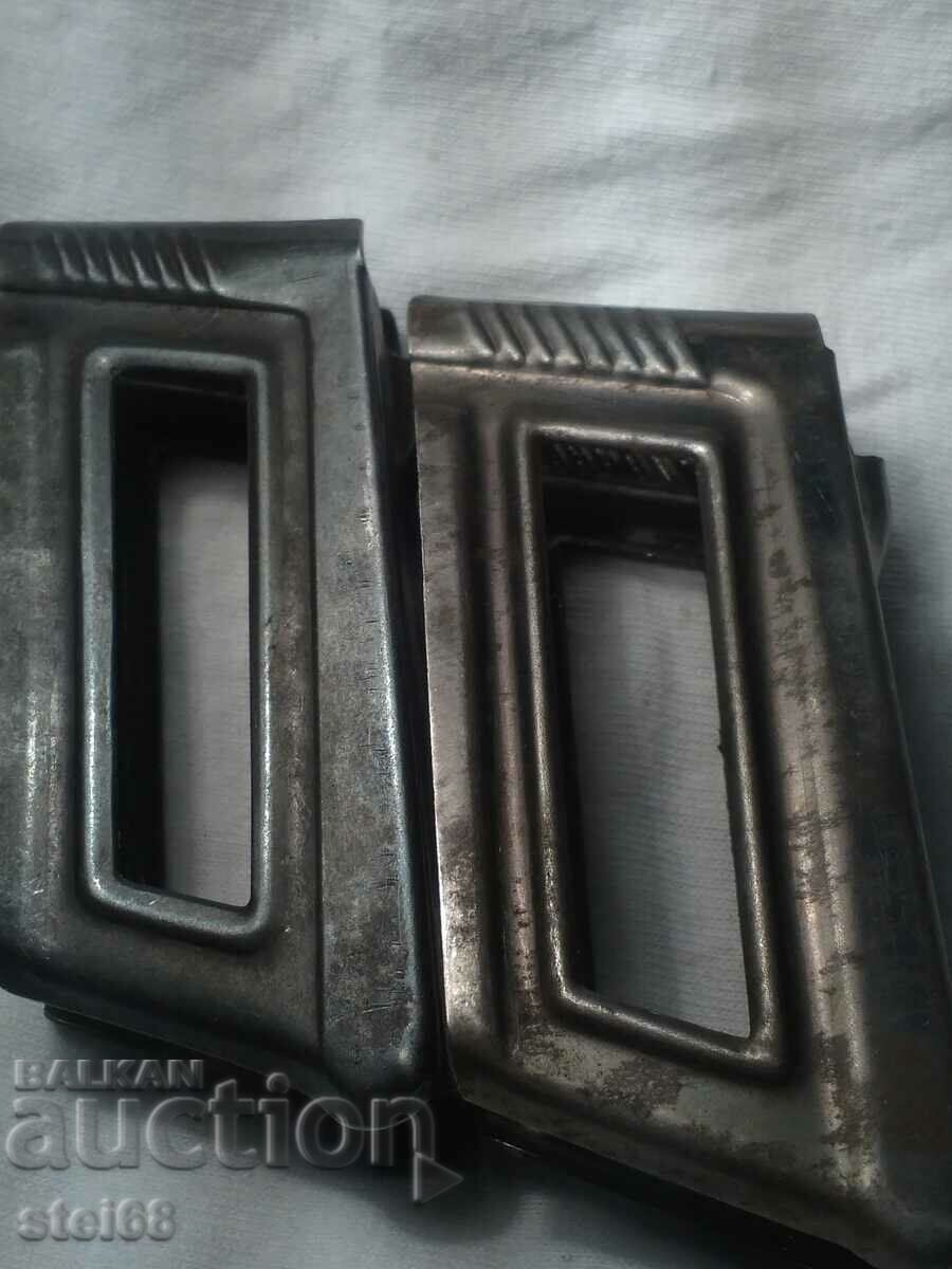 Аукцион ПАТРОННИ ПАЧКИ Аукцион ПАТРОННИ ПАЧКИ