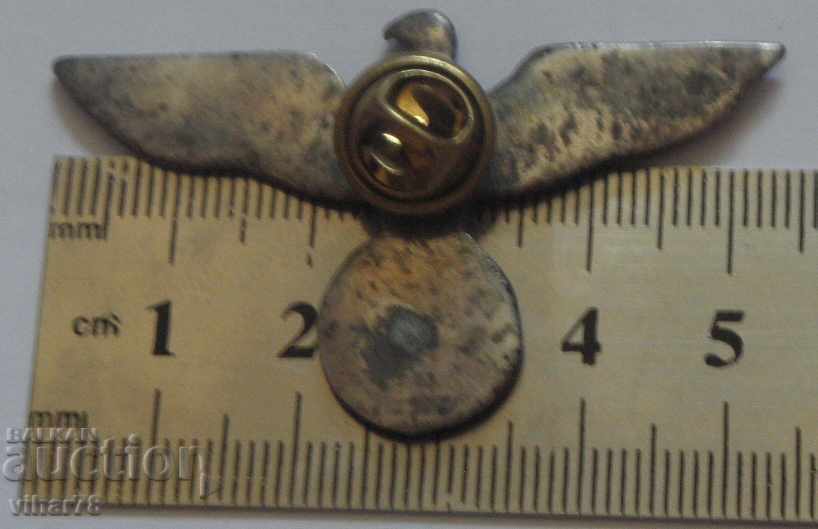 Auction nazi badge-REPLICA Auction nazi badge-REPLICA