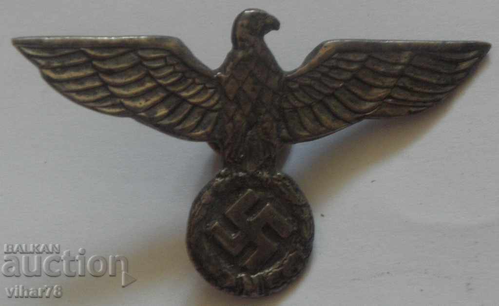 nazi badge-REPLICA