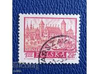 POLONIA ANII 1930 - MARCA VECHE