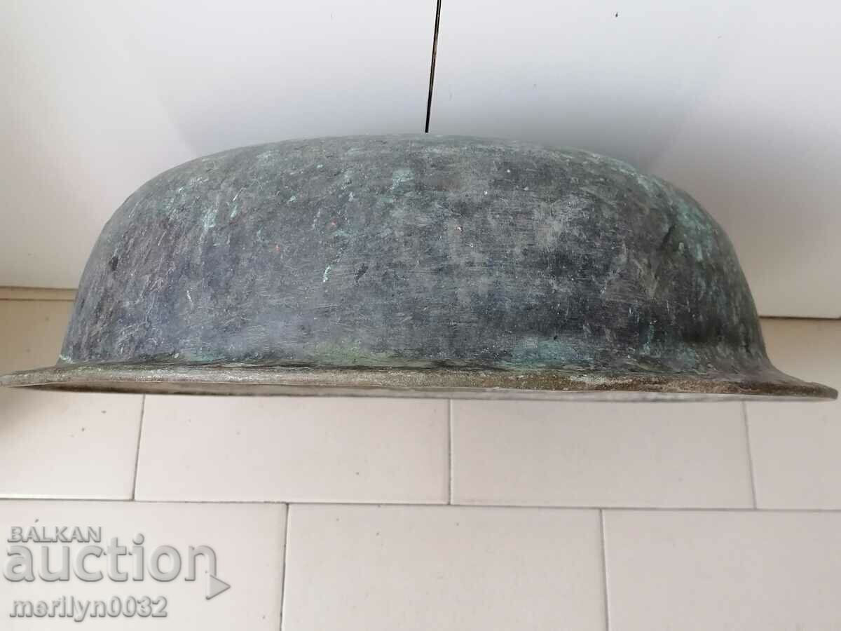 Auction Bakery basin baker cup copper bowl bowl cup Auction Bakery basin baker cup copper bowl bowl cup