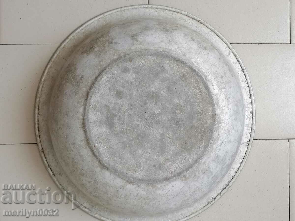 Delivery of Aluminum basin household kettle bucket bowl Delivery of Aluminum basin household kettle bucket bowl