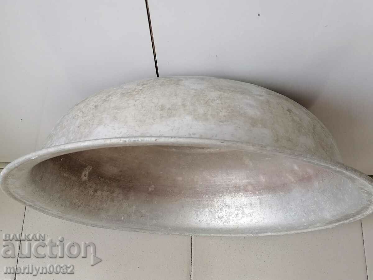 Aluminum basin household kettle bucket bowl - 7 Aluminum basin household kettle bucket bowl - 7