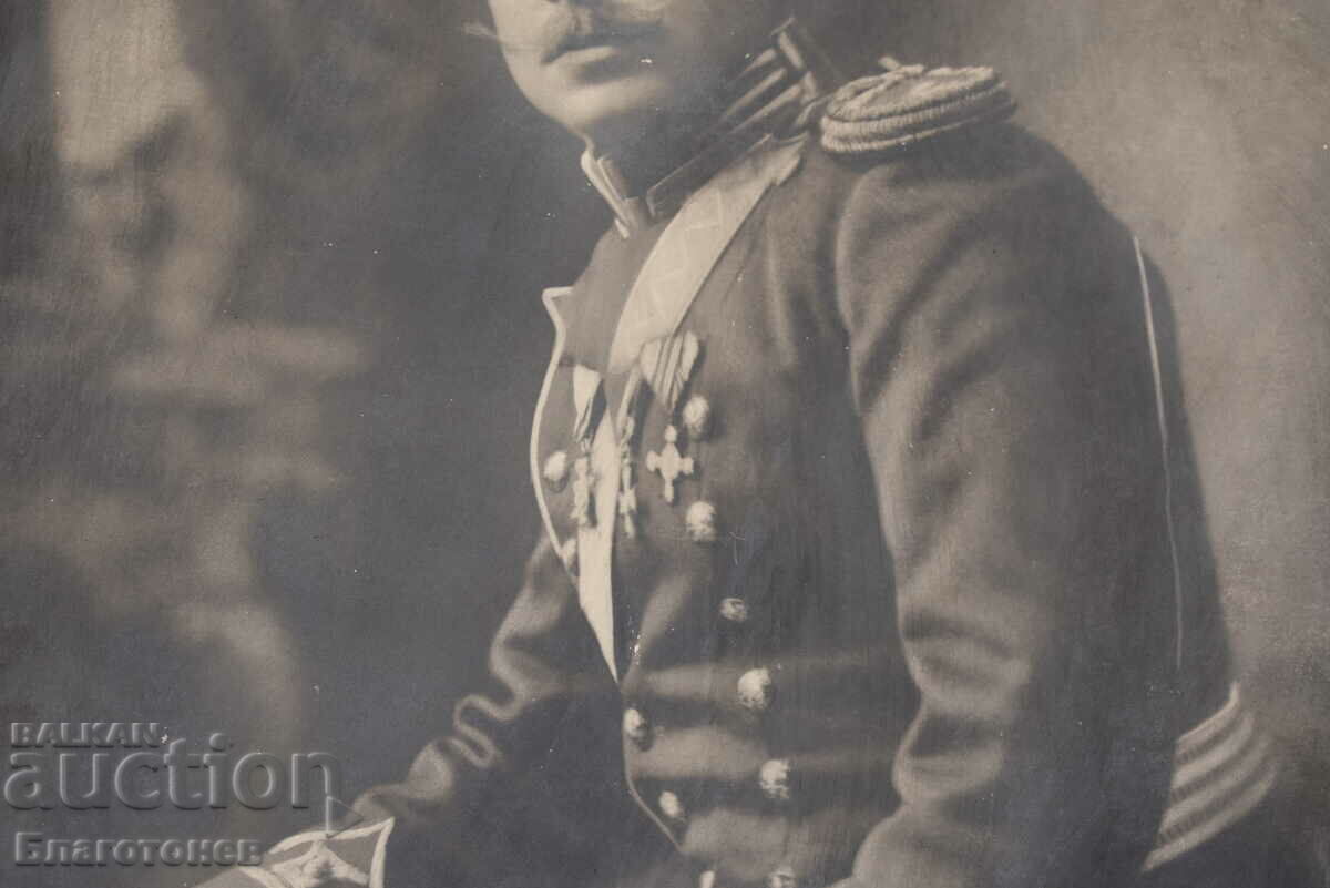 Αξιωματικός της βασιλικής φωτογραφίας - 5 Αξιωματικός της βασιλικής φωτογραφίας - 5