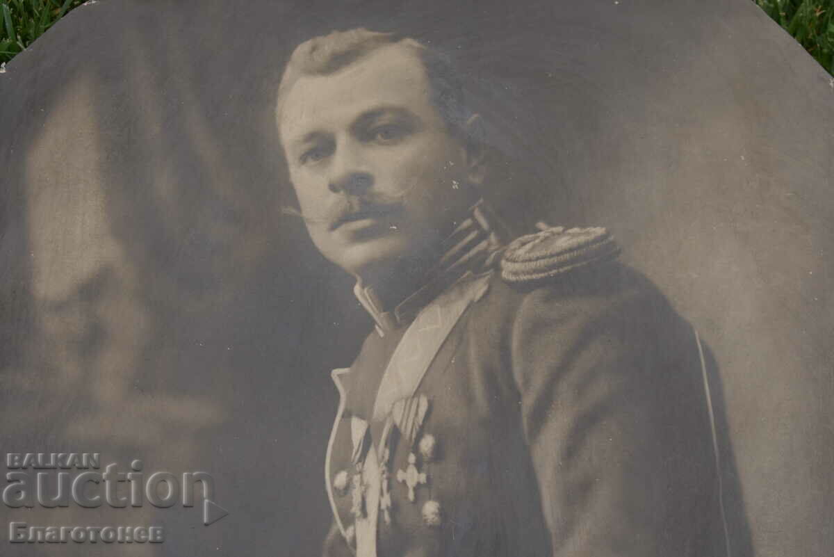 Αξιωματικός της βασιλικής φωτογραφίας - 6 Αξιωματικός της βασιλικής φωτογραφίας - 6