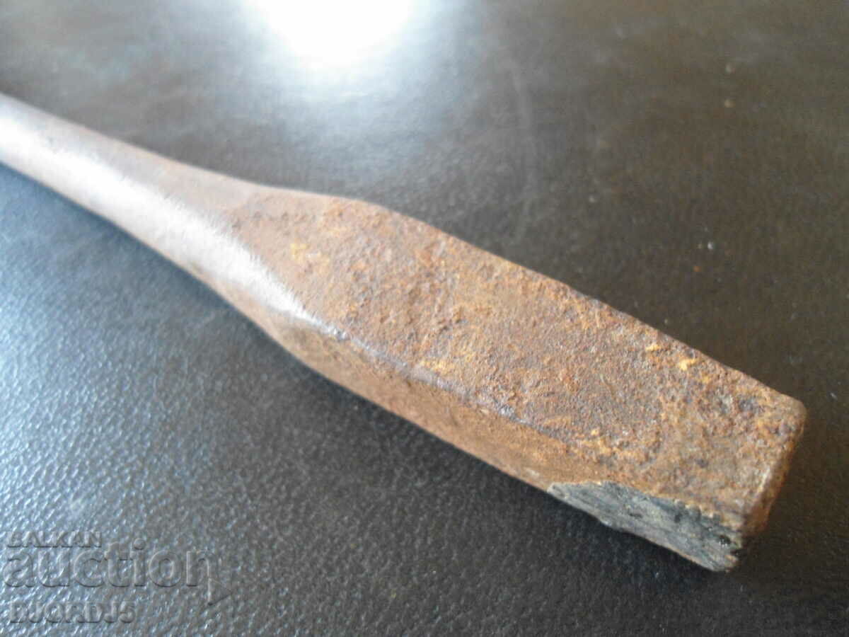 Delivery of Old tool Delivery of Old tool