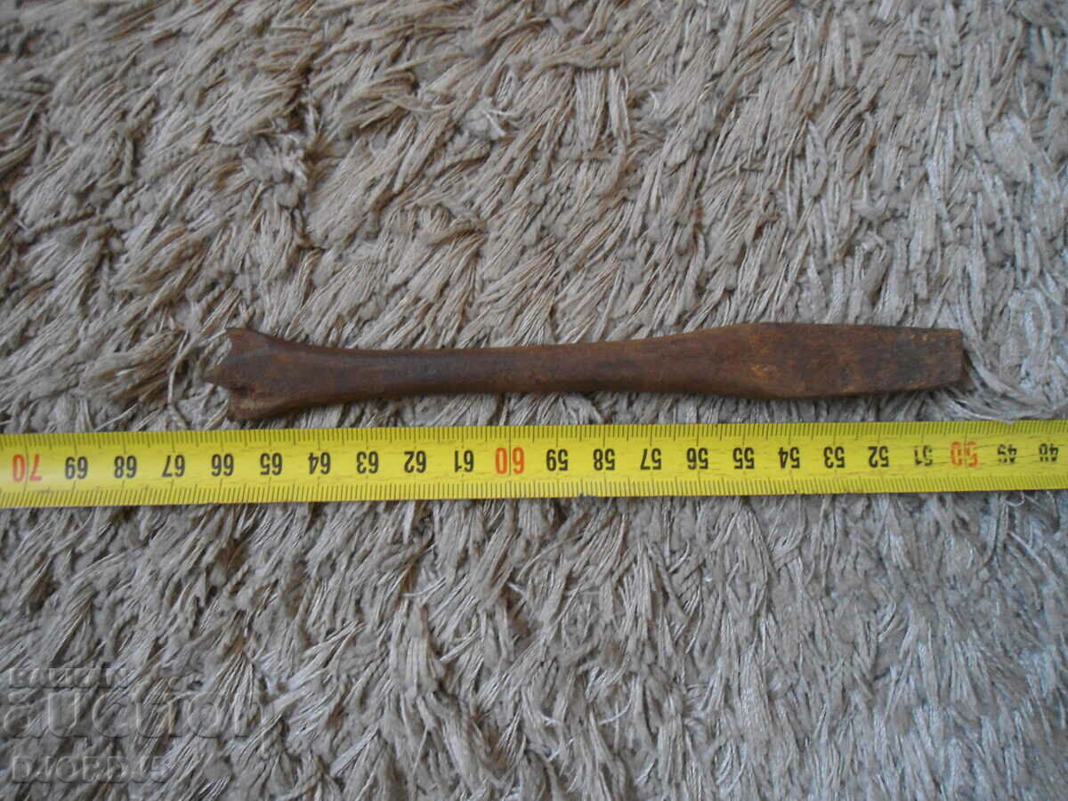 Old tool - 5 Old tool - 5