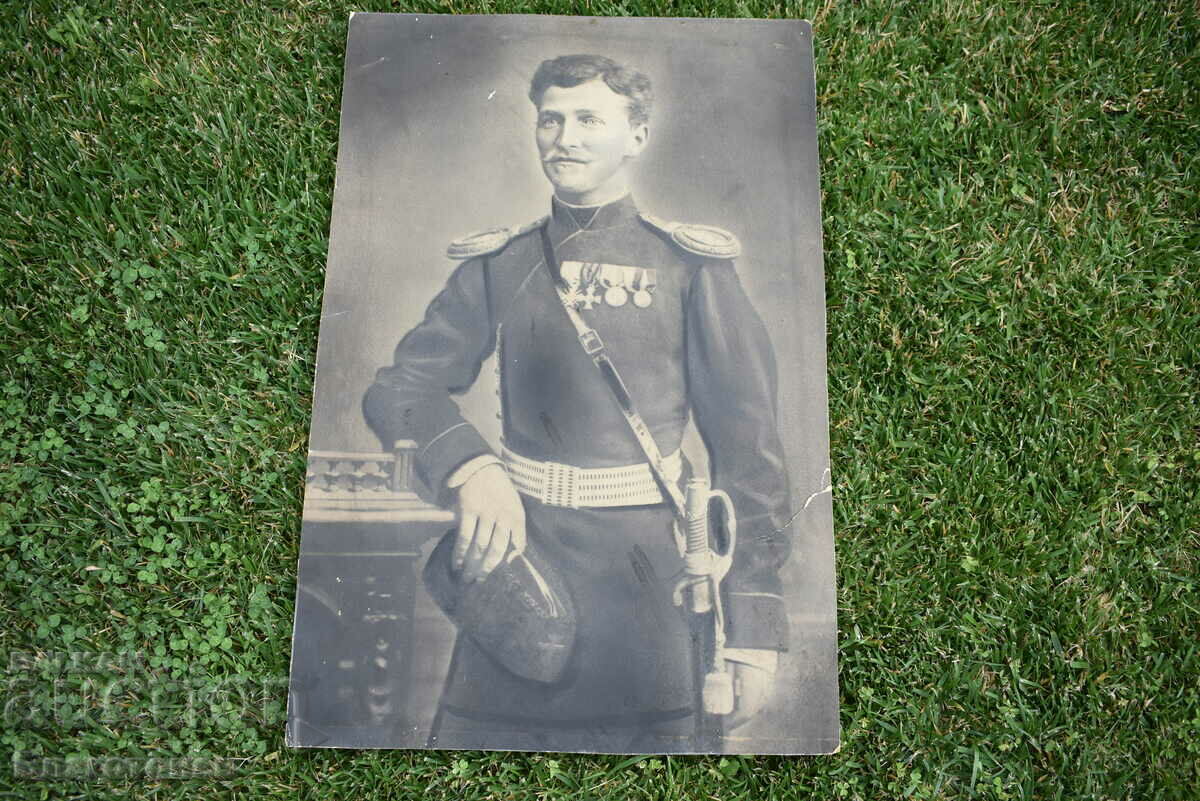 Παράδοση Αξιωματικός της βασιλικής φωτογραφίας Παράδοση Αξιωματικός της βασιλικής φωτογραφίας