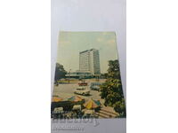 Καρτ ποστάλ Plovdiv Hotel Maritsa