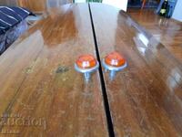 Semnalizator vechi, semnalizatoare Moskvich, Vaz, Lada, Zhiguli