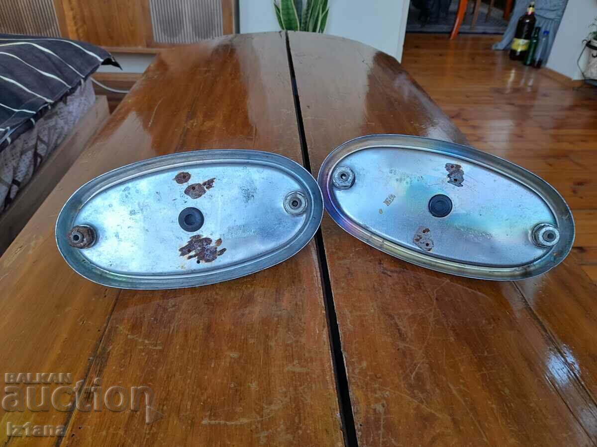 Old turn signal, turn signals Skoda, Skoda with price 95.00 BGN | € 48.57 Old turn signal, turn signals Skoda, Skoda with price 95.00 BGN | € 48.57