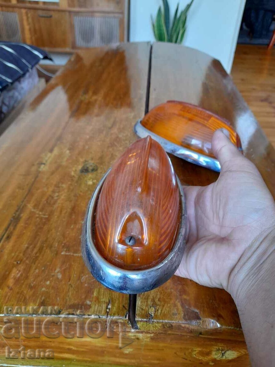 Delivery of Old turn signal, turn signals Skoda, Skoda Delivery of Old turn signal, turn signals Skoda, Skoda