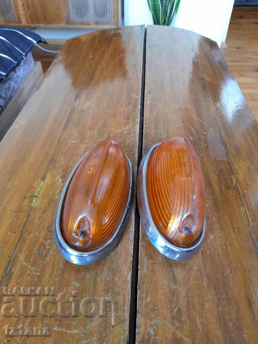 Old turn signal, turn signals Skoda, Skoda Old turn signal, turn signals Skoda, Skoda