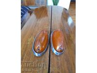 Semnalizator vechi, semnalizatoare Skoda, Skoda