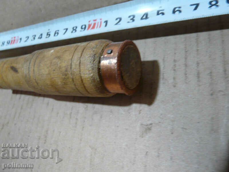 Auction  Old chisel ESKILSTUNA -Sweden