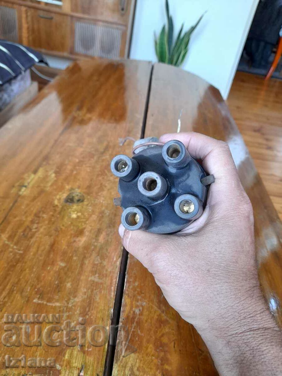 Old Delo Ducellier with price 45.00 BGN | € 23.01