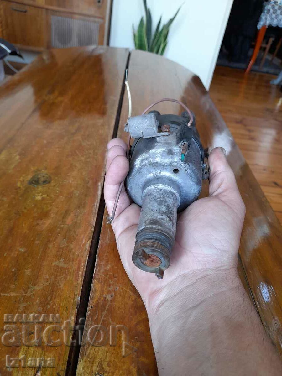 Auction  Old Delo Ducellier