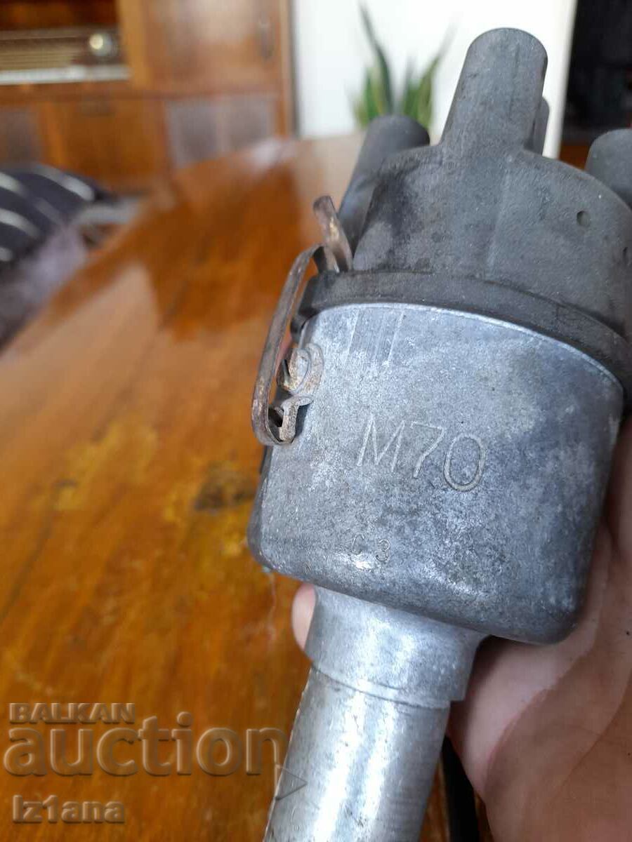 Old Delo Ducellier - 5