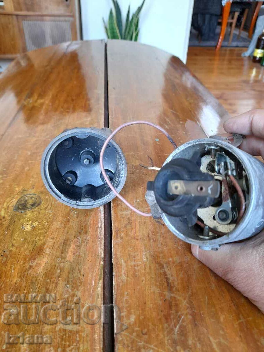 Old Delo Ducellier - 6