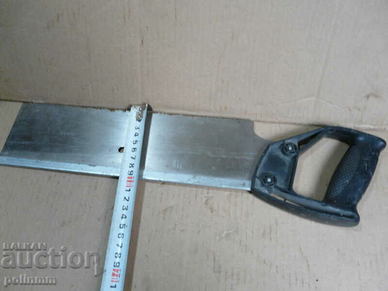 STANLEY saw with price 25.00 BGN | € 12.78 STANLEY saw with price 25.00 BGN | € 12.78