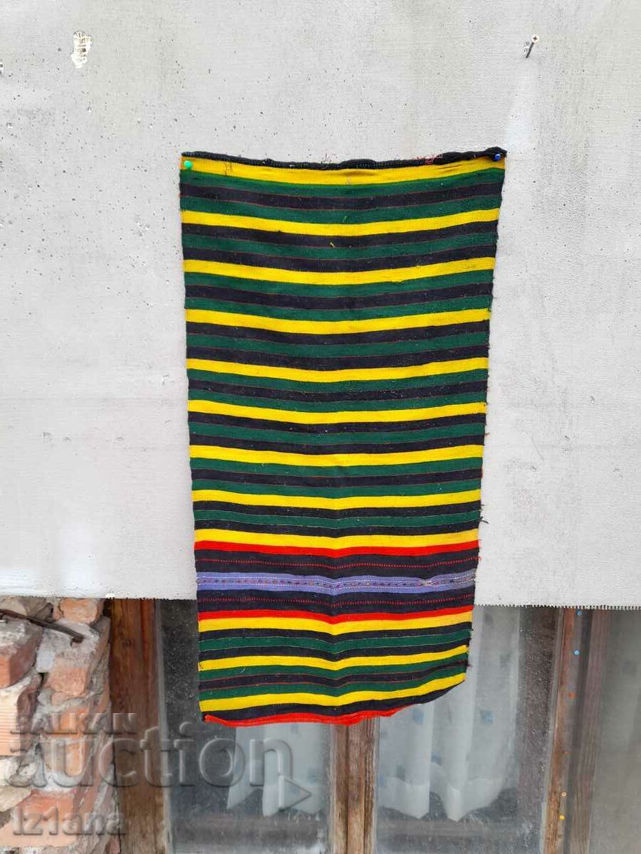 Delivery of Antique apron Delivery of Antique apron