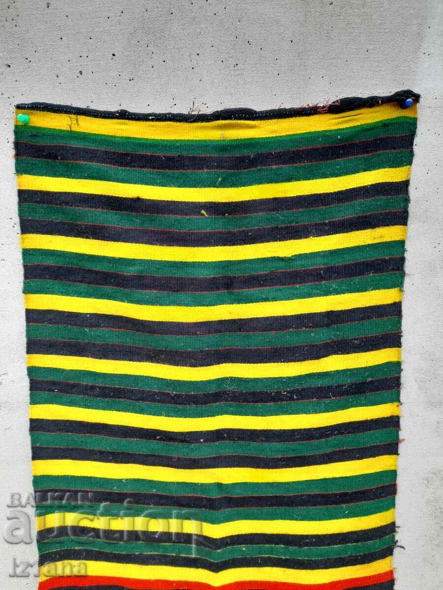 Antique apron - 5 Antique apron - 5