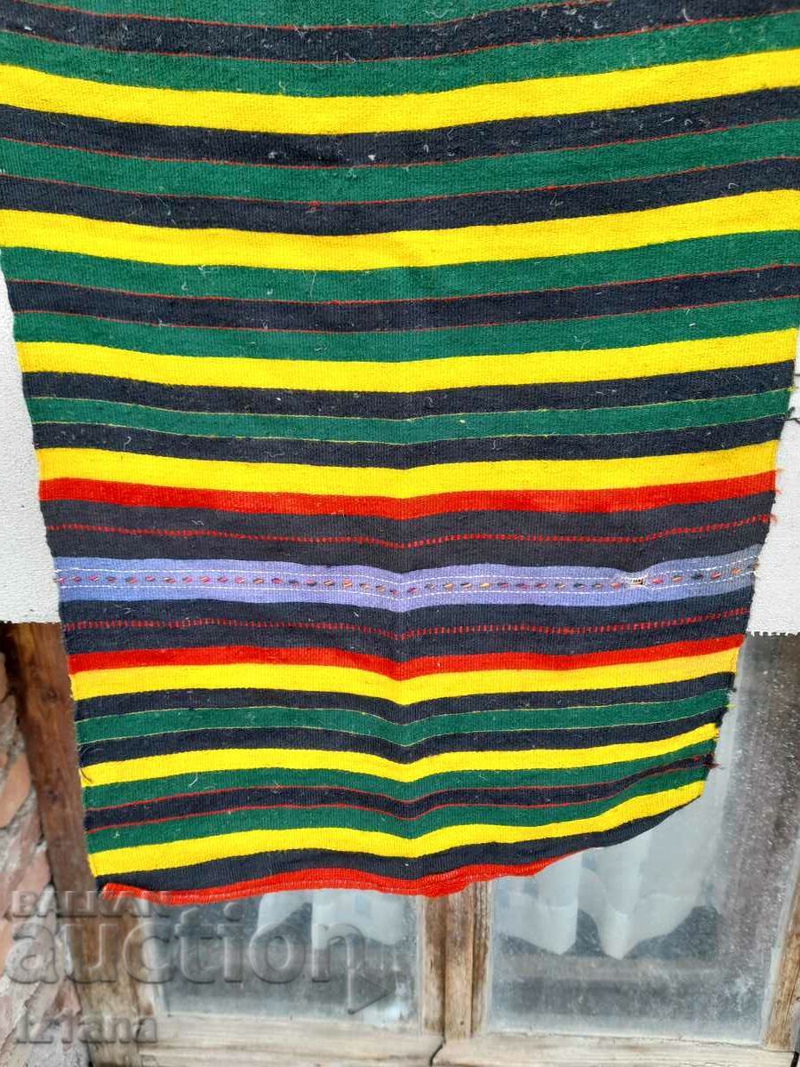 Antique apron - 6 Antique apron - 6