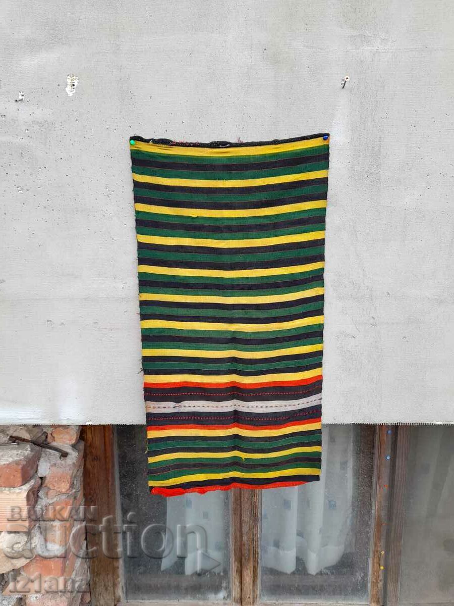 Antique apron Antique apron