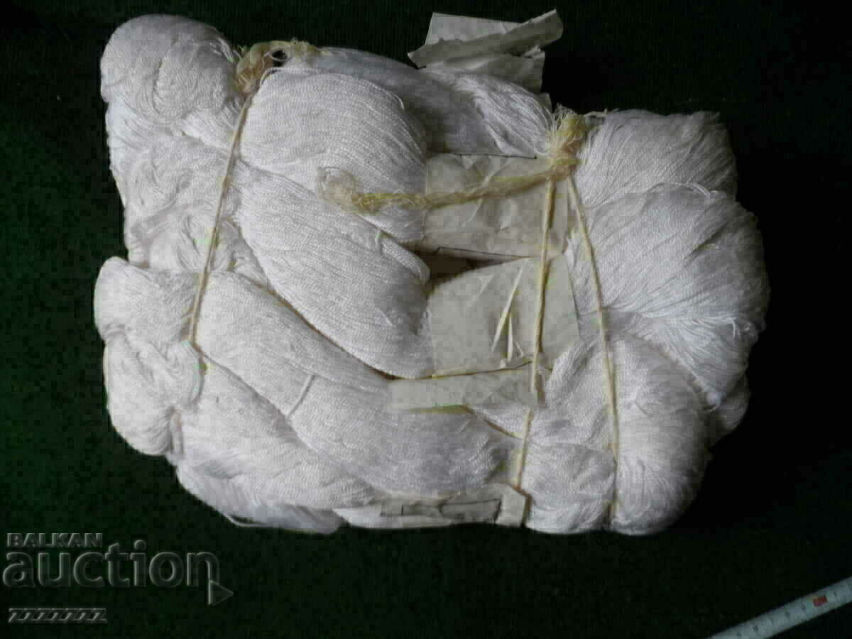 Παράδοση παλιά νήματα Παράδοση παλιά νήματα