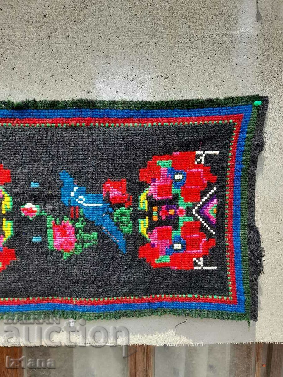 Licitație Covor antic, tapet Licitație Covor antic, tapet