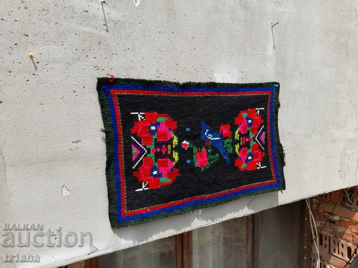 Livrarea Covor antic, tapet Livrarea Covor antic, tapet