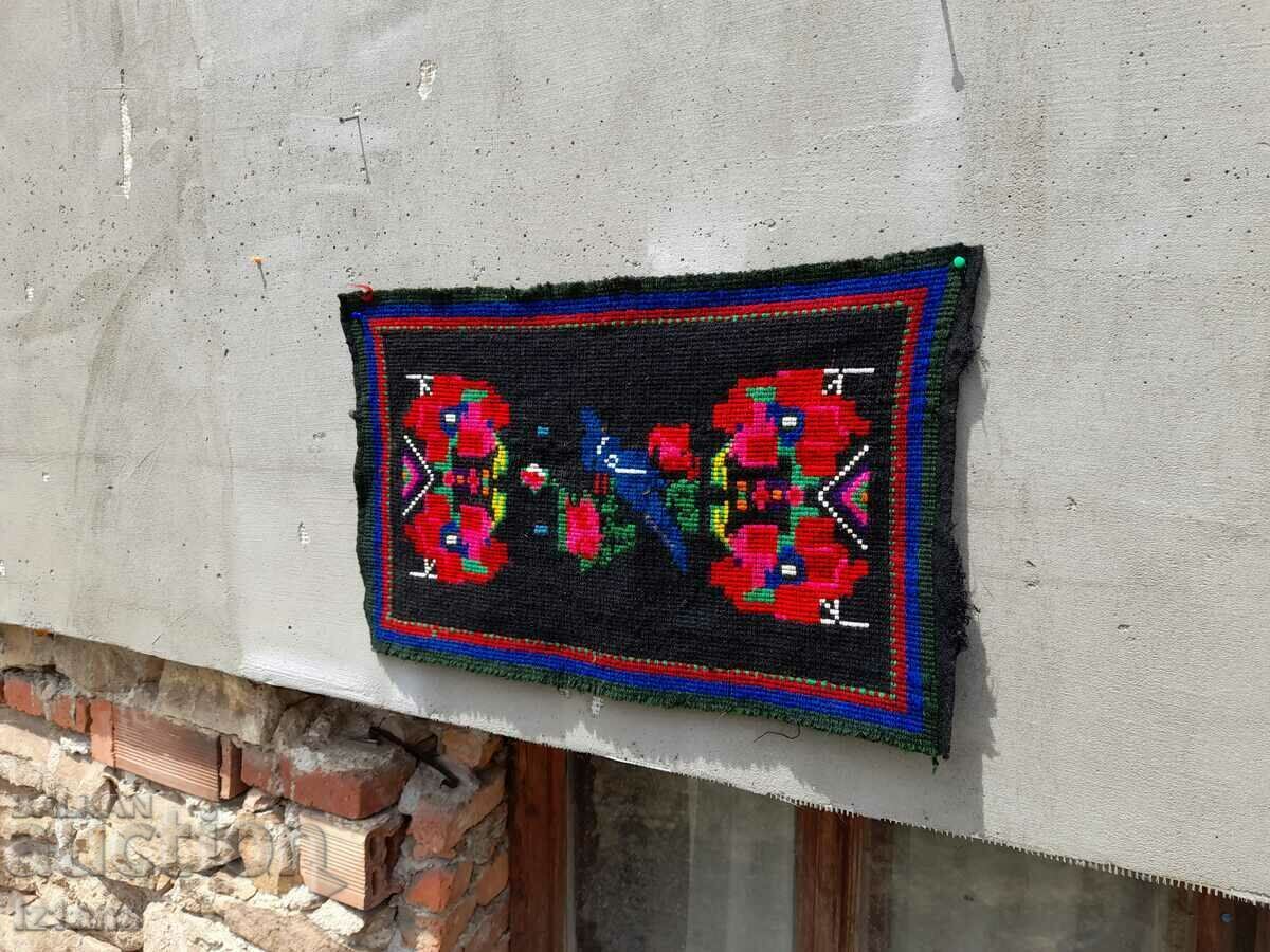 Covor antic, tapet - 5 Covor antic, tapet - 5