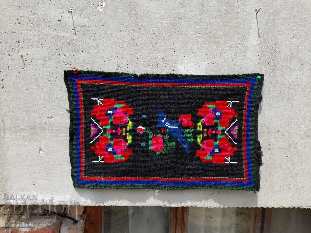 Covor antic, tapet Covor antic, tapet