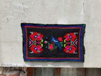 Antique carpet, wall covering