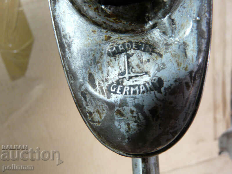 Delivery of German Carnival K 1 Delivery of German Carnival K 1