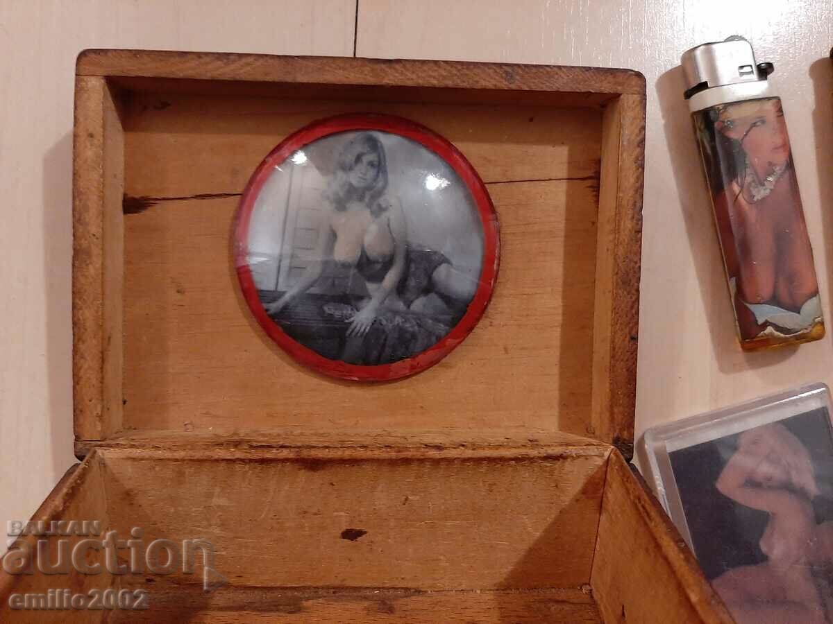 Erotic souvenirs with price 9.00 BGN | € 4.60 Erotic souvenirs with price 9.00 BGN | € 4.60