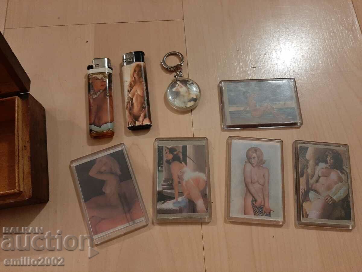 Auction Erotic souvenirs Auction Erotic souvenirs