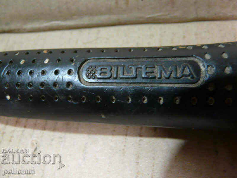 Swedish hammer - BILTEMA - 5