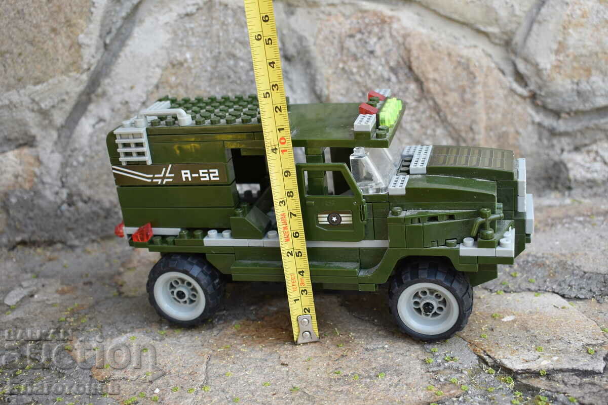 Δημοπρασία Σχεδιαστής αυτοκινήτων Lego Δημοπρασία Σχεδιαστής αυτοκινήτων Lego