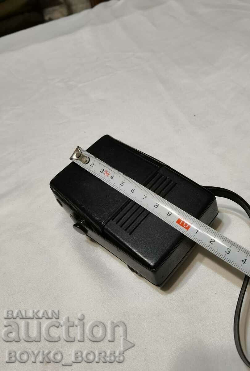 Auction  Antique Transistor PHILIPS, 70s