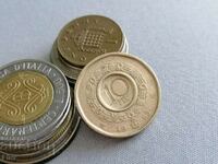 Coin - Norway - 10 krona 1985