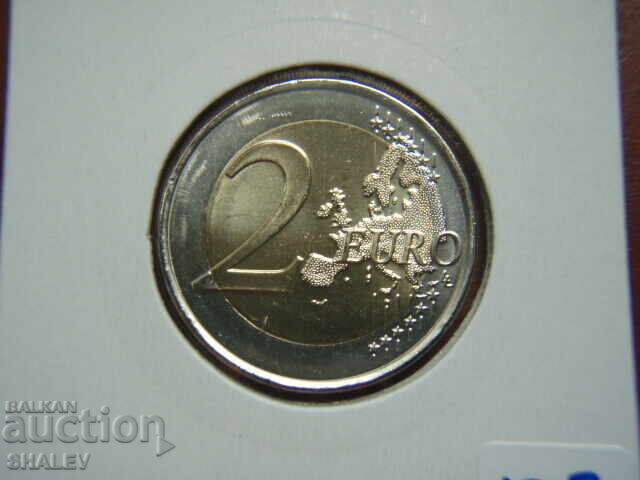 2 euro 2025 Portugalia /2 evro Portugaliya "Scouți" (1) - Unc - 5 2 euro 2025 Portugalia /2 evro Portugaliya "Scouți" (1) - Unc - 5